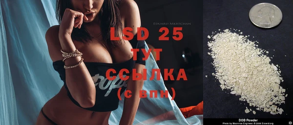 молекула духа Киренск